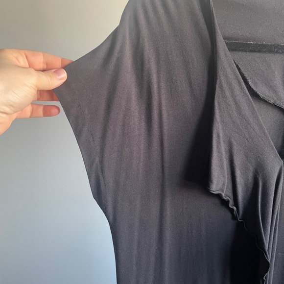 Beautiful, super soft, warm, trendy sweater! - Picture 4 of 5